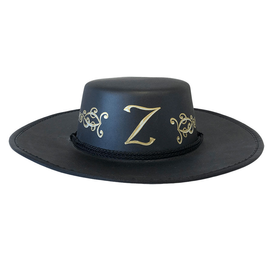 Καπέλο Ζορό