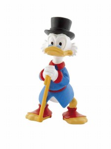 Φιγούρα-Scrooge-McDuck-(Disney)-BU015310-1