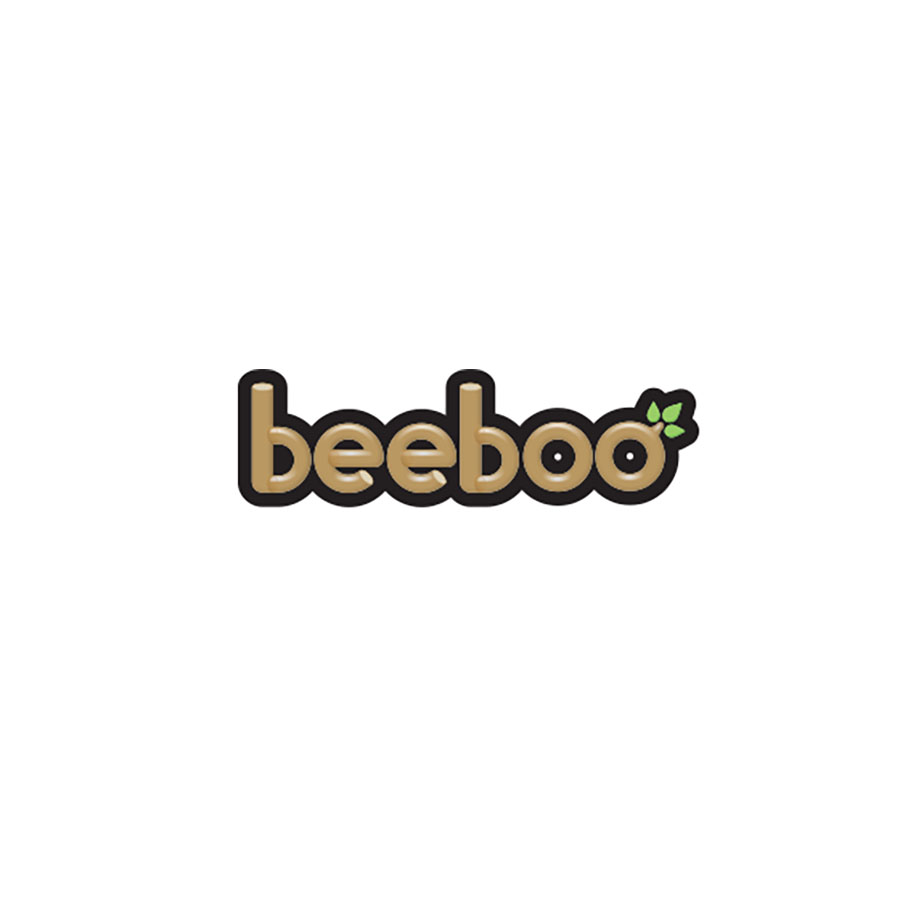 beeboo logo