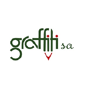 graffiti logo