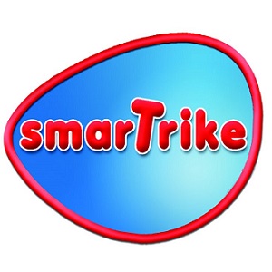 smartrike logo