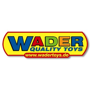 wader logo