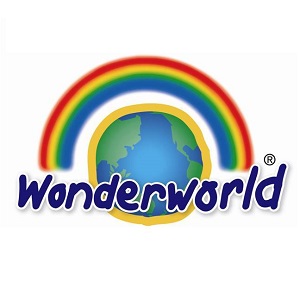 wonderworld logo