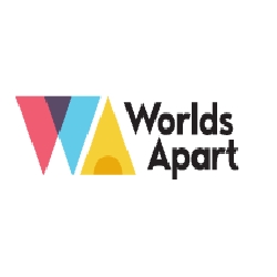 worlds apart logo