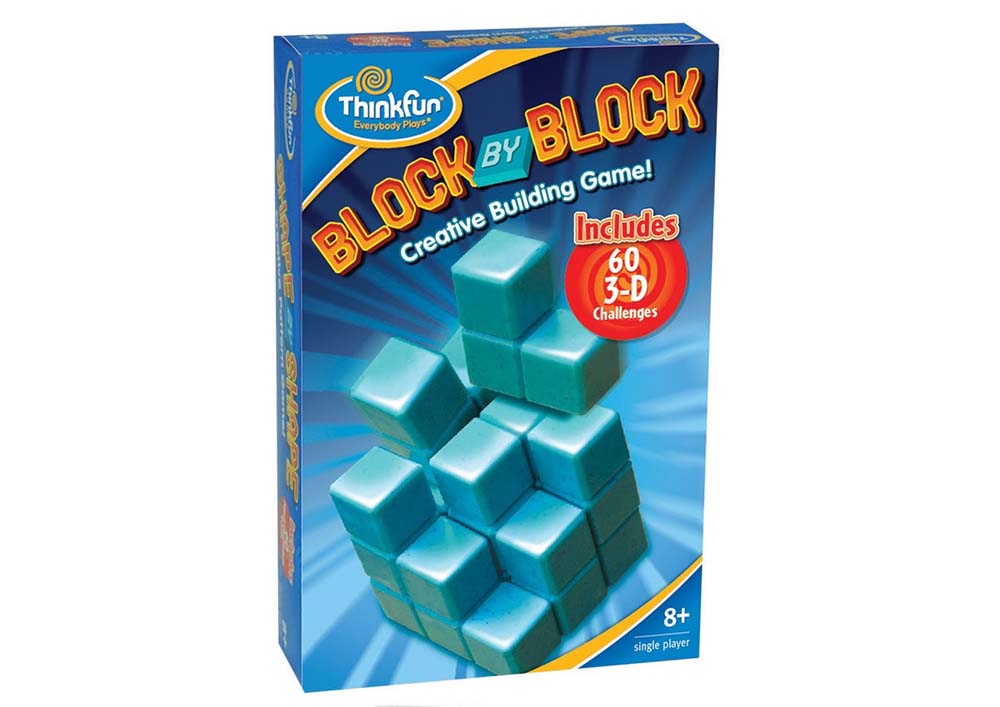 Block By Block