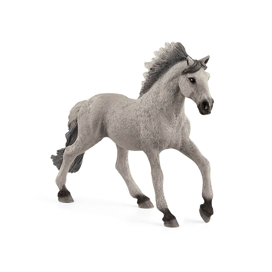 Άλογο Mustang