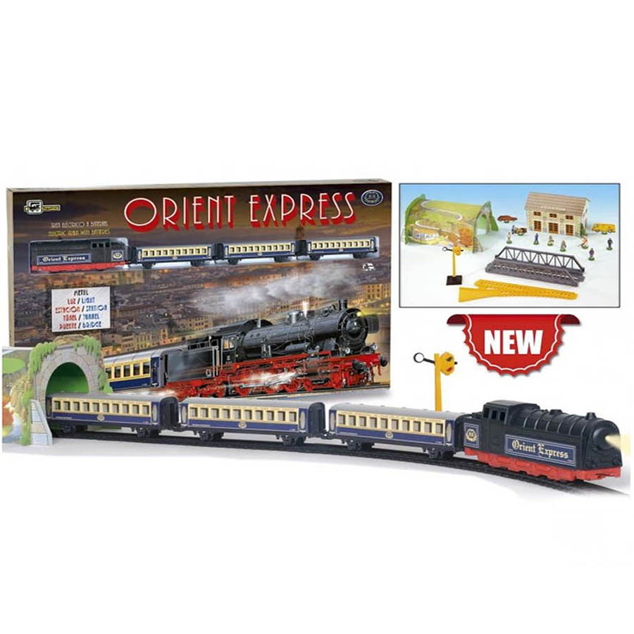 Τρένο Orient Express