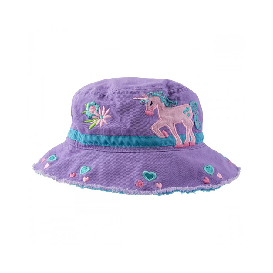 Παιδικό καπέλο Unicorn