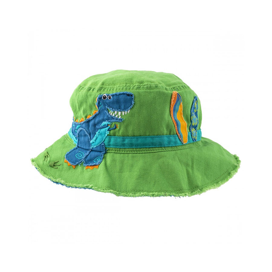 Παιδικό καπέλο Dino