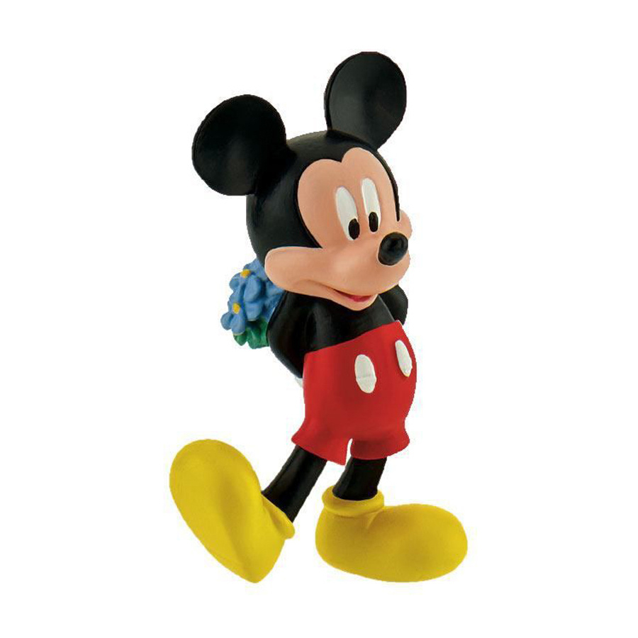 Φιγούρα Mickey Valentine (Disney)
