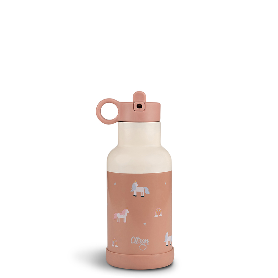 Water Bottle 350 ml - Unicorn