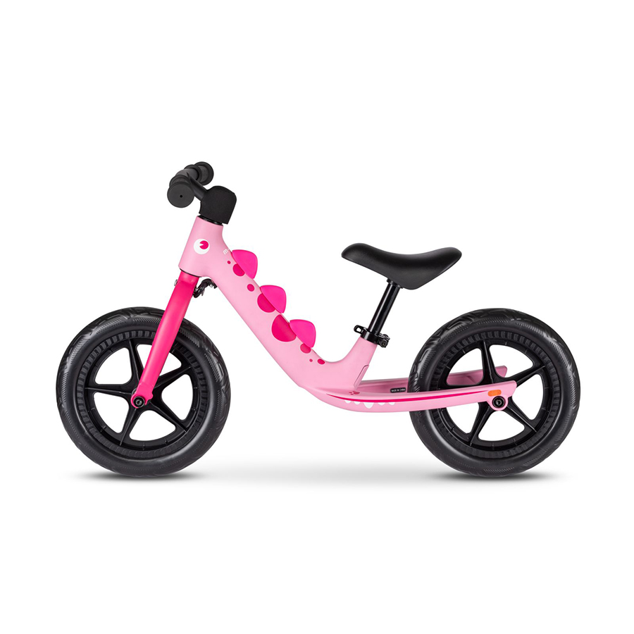 Ποδήλατο Ισορροπίας Dino - Ροζ