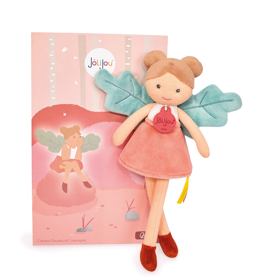 Little Fairy - Gaia - 25 cm