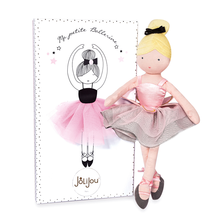 My Little Ballerina - Margot - 35 cm