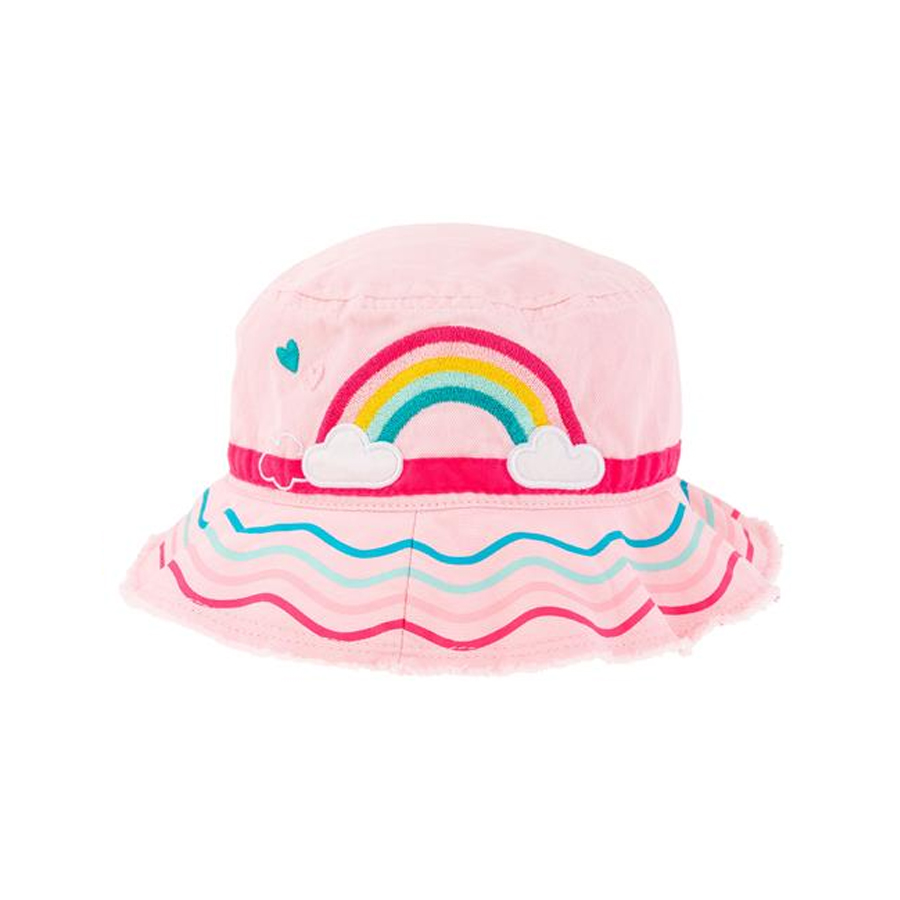 Παιδικό Καπέλο Rainbow