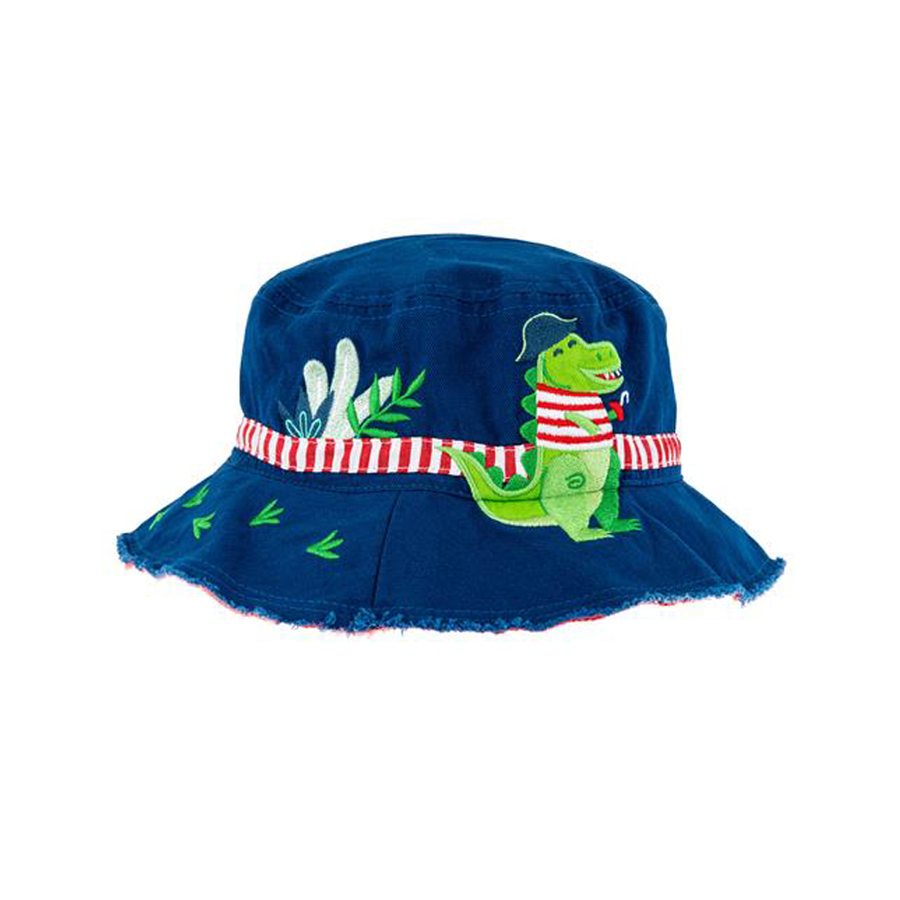 Παιδικό Καπέλο Dino Pirate