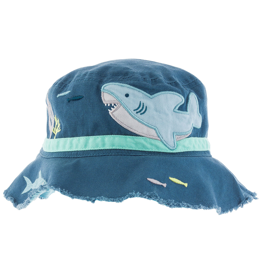 Παιδικό Καπέλο Shark