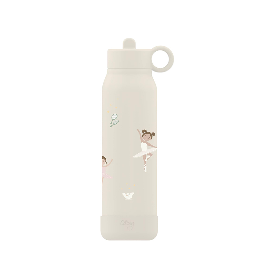 Water Bottle 350 ml - Ballerina