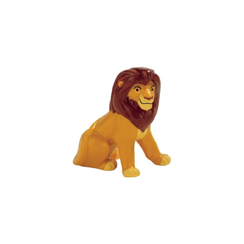 Φιγούρα Simba (Lion King)