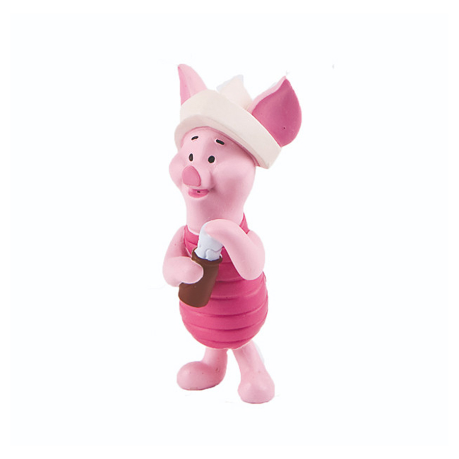 Φιγούρα Γουρουνάκι Pigglet (Winnie the Pooh)