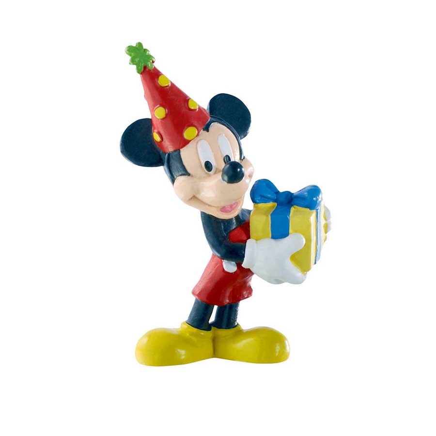 Φιγούρα Mickey σε Πάρτι (Disney)