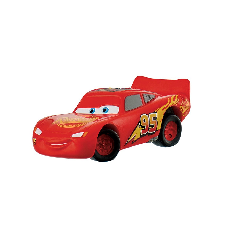 Φιγούρα McQueen Lightning (Cars 3)