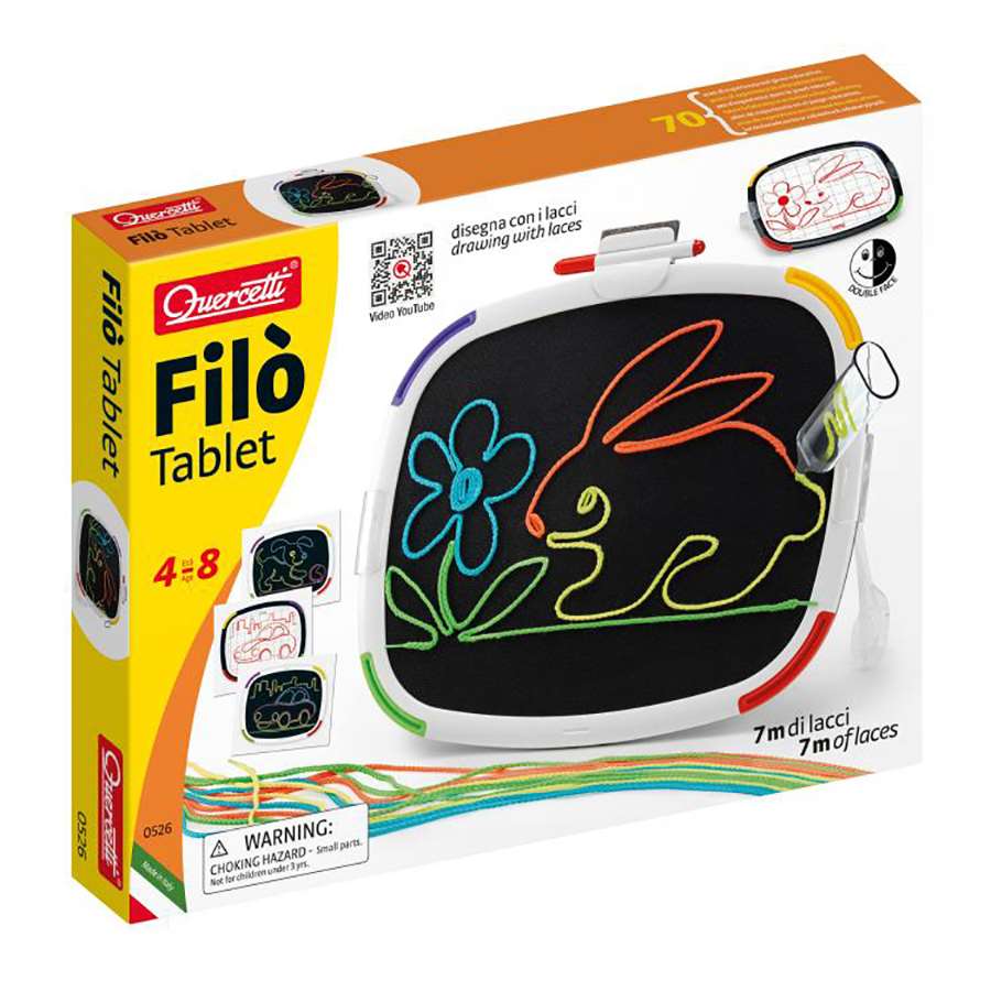 Filo Tablet Basic