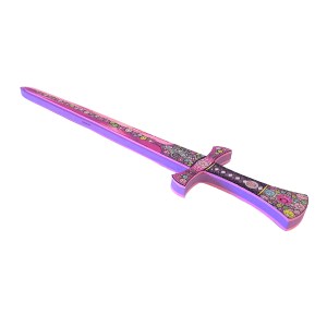 25200lt_princess-toy-sword-25200lt-lying