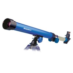 Astronomical-Telescope-with-Mirror-and-Tripod-2302-1