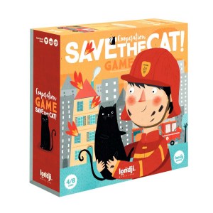 FG016_SAVE THE CAT