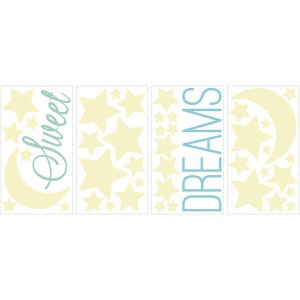 ROOMMATES-Sweet-Dreams-Glow-in-the-Dark-Peel-and-Stick-Wall-Decals-3