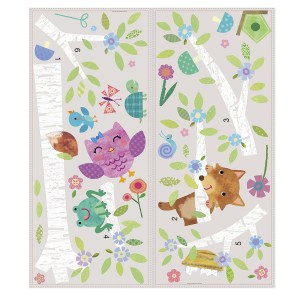 ROOMMATES-Woodland-Baby-Birch-Tree-Giant-Wall-Decals-RMK2777GM-1