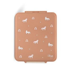 Z1000 - Grand Lunchbox - Unicorn Blush Pink - Main