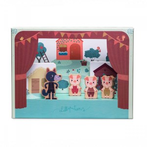 magnetic-theater-the-wolf-and-the-3-little-pigs