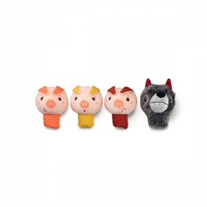 the-wolf-and-the-3-little-pigs-fingerpuppets