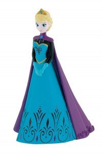 Φιγούρα-Queen-Elsa-(Frozen)-BU012966-1
